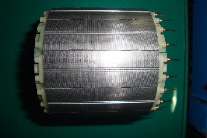 サーボ モーター レーザ溶接装置 400W の三相 CCD のモニター