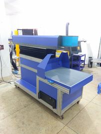 中国 ペーパー レーザーの印機械GSI JKレーザー サプライヤー