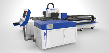 中国 1300 * 2500mm CNC レーザーの切断装置、自動繊維レーザーのカッター サプライヤー