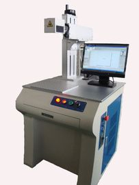 中国 炭素鋼/アルミニウム材料繊維レーザーの印機械、高いビーム質および高い信頼性 サプライヤー