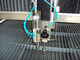 4 軸線 37KW 鋼鉄高圧水カッターのガントリー タイプ FDA のセリウム サプライヤー