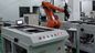 自動溶接のための Abb のロボット腕を搭載するセリウム及び ISO 9001 のロボット宝石類レーザーの溶接工 サプライヤー